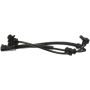 DELPHI SS20874 ABS Wheel Speed Sensor