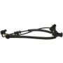 DELPHI SS20874 ABS Wheel Speed Sensor