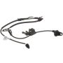 DELPHI SS20875 ABS Wheel Speed Sensor