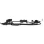 DELPHI SS20875 ABS Wheel Speed Sensor