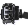 DELPHI SS20875 ABS Wheel Speed Sensor