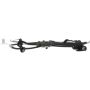 DELPHI SS20875 ABS Wheel Speed Sensor