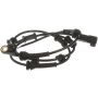 DELPHI SS20876 ABS Wheel Speed Sensor