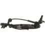 DELPHI SS20876 ABS Wheel Speed Sensor
