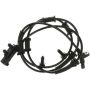 DELPHI SS20876 ABS Wheel Speed Sensor