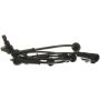 DELPHI SS20876 ABS Wheel Speed Sensor