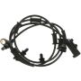 DELPHI SS20876 ABS Wheel Speed Sensor