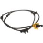 DELPHI SS20877 ABS Wheel Speed Sensor
