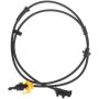 DELPHI SS20877 ABS Wheel Speed Sensor
