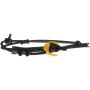 DELPHI SS20877 ABS Wheel Speed Sensor