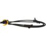 DELPHI SS20877 ABS Wheel Speed Sensor