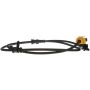 DELPHI SS20877 ABS Wheel Speed Sensor