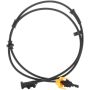 DELPHI SS20877 ABS Wheel Speed Sensor