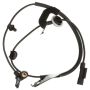 DELPHI SS20879 ABS Wheel Speed Sensor