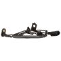 DELPHI SS20880 ABS Wheel Speed Sensor