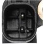 DELPHI SS20881 ABS Wheel Speed Sensor