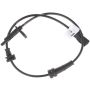 DELPHI SS20883 ABS Wheel Speed Sensor