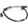 DELPHI SS20884 ABS Wheel Speed Sensor
