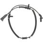 DELPHI SS20884 ABS Wheel Speed Sensor