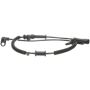 DELPHI SS20884 ABS Wheel Speed Sensor