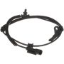 DELPHI SS20885 ABS Wheel Speed Sensor