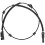 DELPHI SS20885 ABS Wheel Speed Sensor