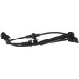 DELPHI SS20886 ABS Wheel Speed Sensor