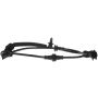 DELPHI SS20886 ABS Wheel Speed Sensor