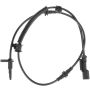 DELPHI SS20886 ABS Wheel Speed Sensor