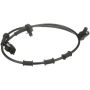DELPHI SS20887 ABS Wheel Speed Sensor