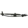 DELPHI SS20887 ABS Wheel Speed Sensor