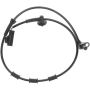 DELPHI SS20887 ABS Wheel Speed Sensor