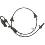 DELPHI SS20889 ABS Wheel Speed Sensor