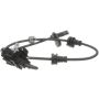 DELPHI SS20889 ABS Wheel Speed Sensor