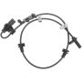 DELPHI SS20889 ABS Wheel Speed Sensor