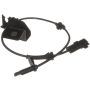 DELPHI SS20890 ABS Wheel Speed Sensor