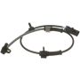 DELPHI SS20892 ABS Wheel Speed Sensor