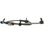 DELPHI SS20892 ABS Wheel Speed Sensor