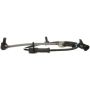 DELPHI SS20892 ABS Wheel Speed Sensor