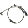 DELPHI SS20892 ABS Wheel Speed Sensor