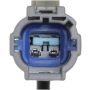 DELPHI SS20893 ABS Wheel Speed Sensor