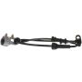 DELPHI SS20893 ABS Wheel Speed Sensor
