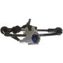 DELPHI SS20893 ABS Wheel Speed Sensor