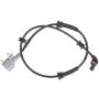 DELPHI SS20893 ABS Wheel Speed Sensor
