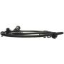 DELPHI SS20894 ABS Wheel Speed Sensor