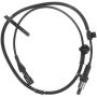DELPHI SS20894 ABS Wheel Speed Sensor