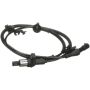 DELPHI SS20895 ABS Wheel Speed Sensor