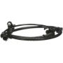 DELPHI SS20895 ABS Wheel Speed Sensor