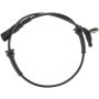 DELPHI SS20897 ABS Wheel Speed Sensor
