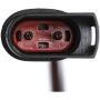 DELPHI SS20897 ABS Wheel Speed Sensor